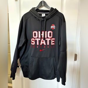Ohio State Nike Hoodie